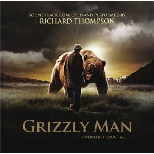 Thompson, Richard - Music From Grizzly Man [Vinyl]