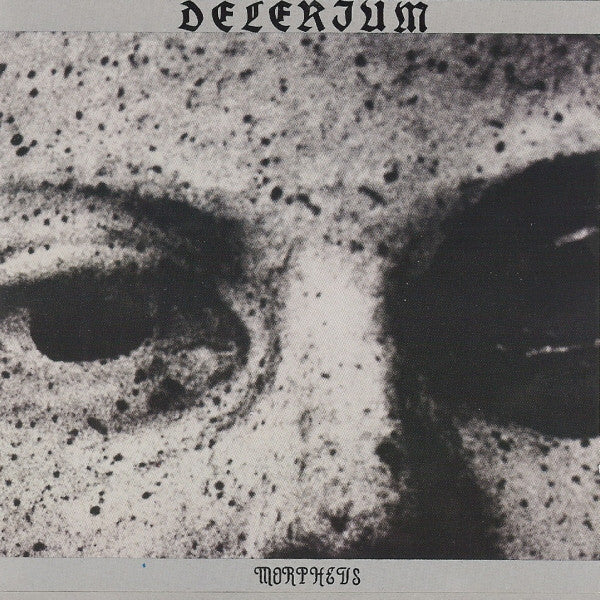 Delerium - Morpheus [Vinyl]