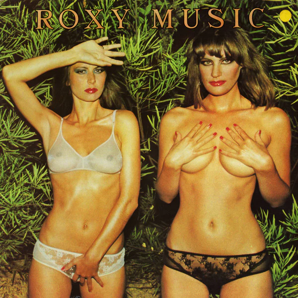 Roxy Music - Country Life [Vinyl]