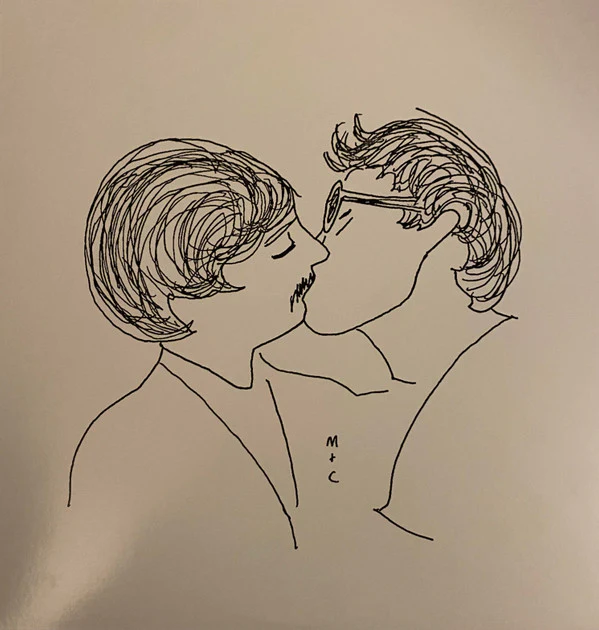 Nichols, Caleb - Ramon [Vinyl]