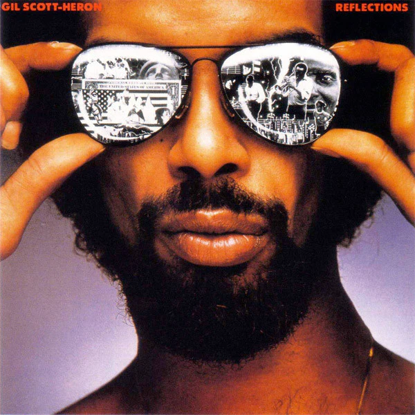 Hands - Reflections [Vinyl]