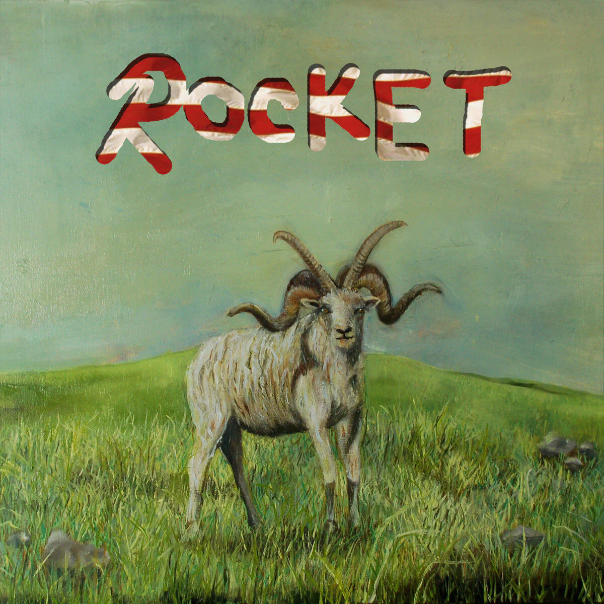 G, (Sandy) Alex - Rocket [Vinyl]