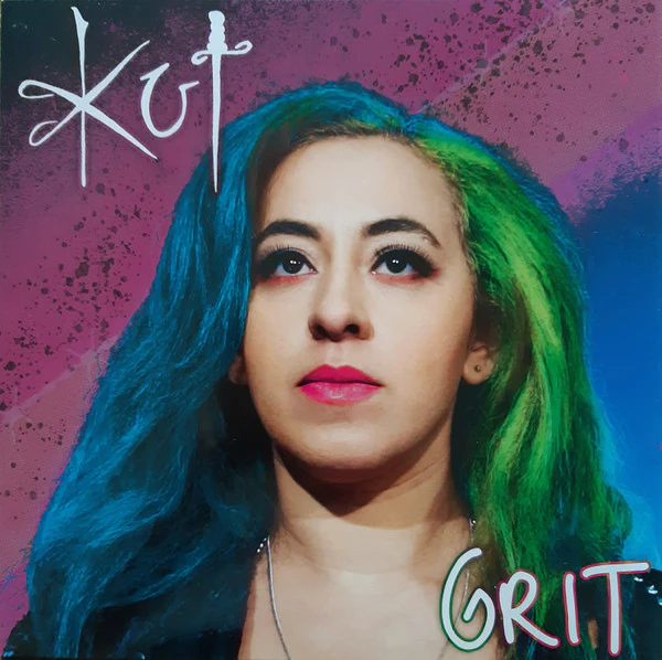 Kut - Grit [Vinyl]