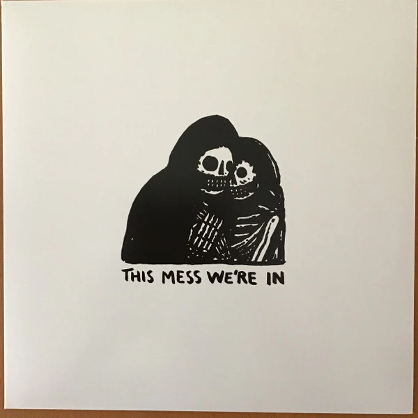 Mckinley, Arlo - This Mess We're In [Vinyl]