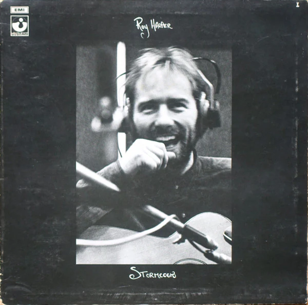 Harper, Roy - Stormcock [Vinyl] [Second Hand]