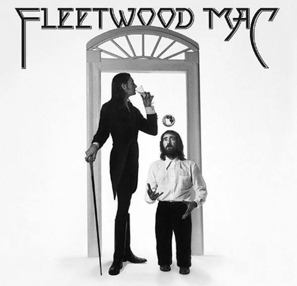 Fleetwood Mac - Fleetwood Mac [Vinyl]