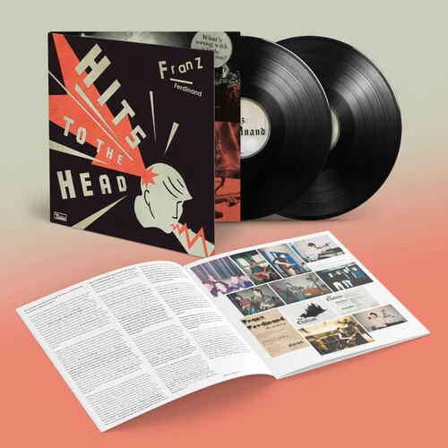 Franz Ferdinand - Hits To The Head [Vinyl]