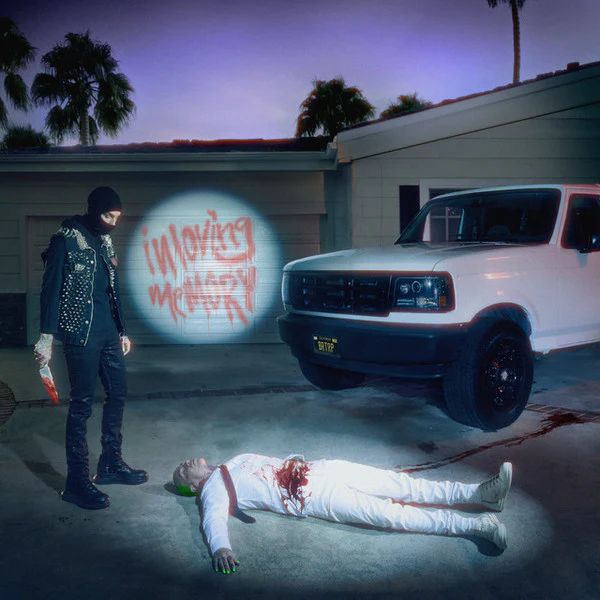Blackbear - In Loving Memory [Vinyl]