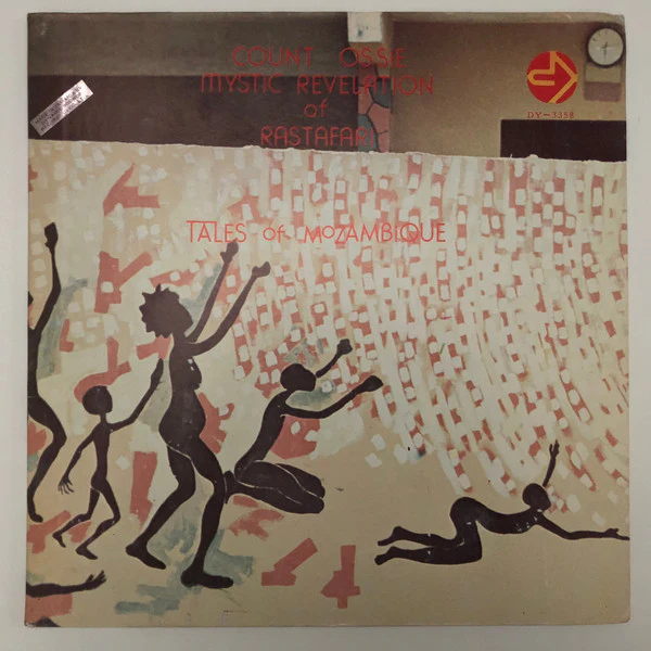 Count Ossie And The Mystic Revelation Of - Tales Of Mozambique [Vinyl]