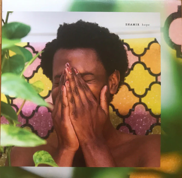 Shamir - Hope [Vinyl]