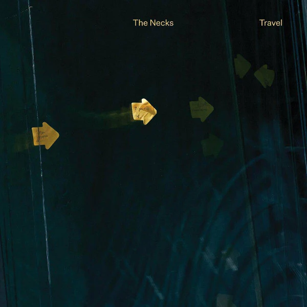 Necks - Travel [Vinyl]