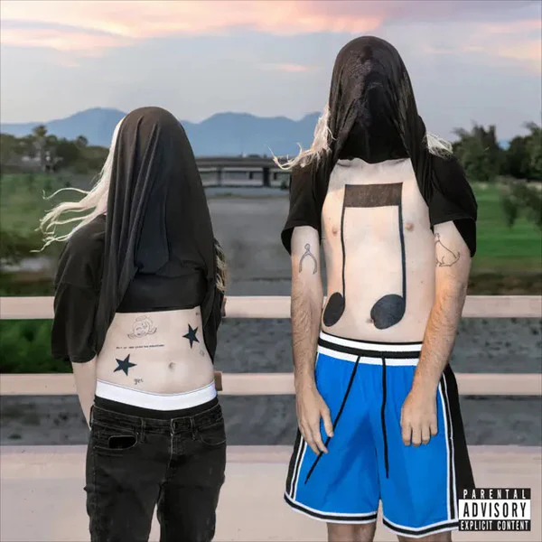 100 Gecs - 10,000 Gecs [Vinyl]