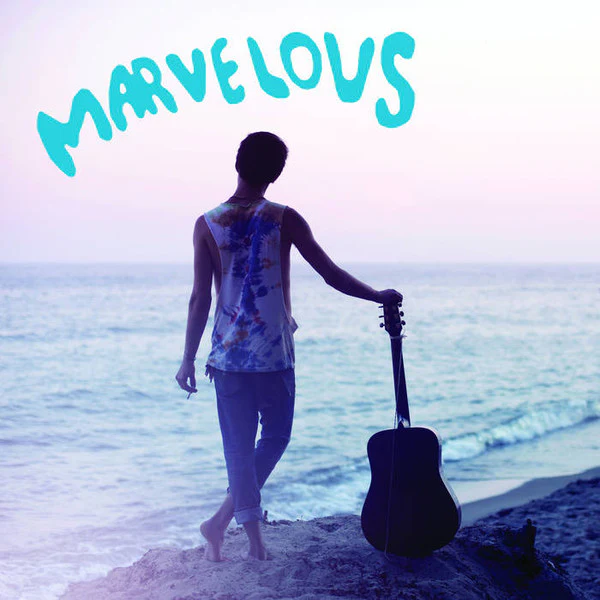 Marvelous Mark - Crushin' [Vinyl] [Second Hand]