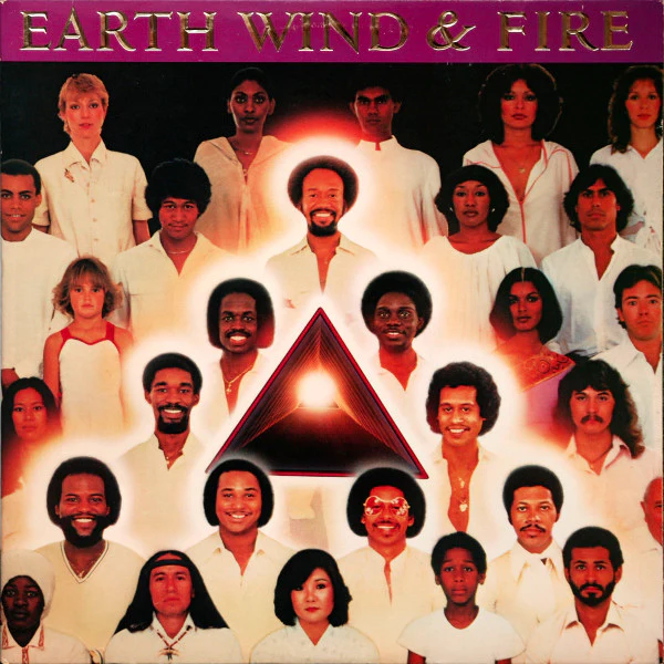 White Faces - White Faces [Vinyl] [Second Hand]