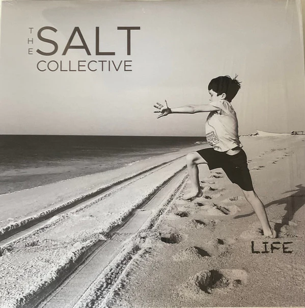 Salt Collective - Life [Vinyl]