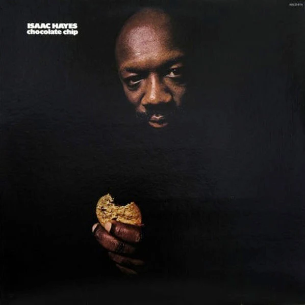 Hayes, Isaac - Chocolate Chip [Vinyl]