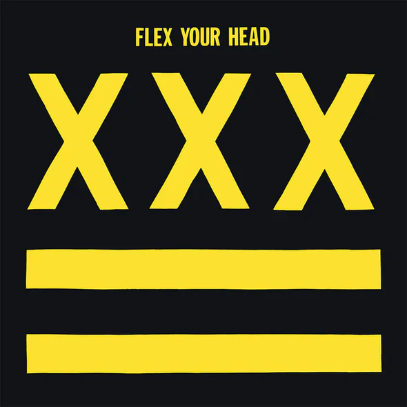 Various - Flex Your Head [Vinyl]