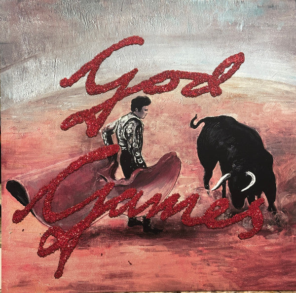 Kills - God Games [Vinyl]