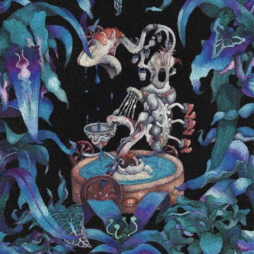 Persher - Sleep Well [Vinyl]