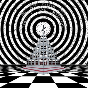 Blue Oyster Cult - Tyranny And Mutation [Vinyl]