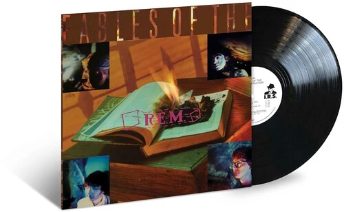 R.E.M. - Fables Of The Reconstruction [Vinyl]