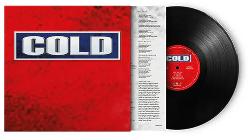Cold - Cold [Vinyl]
