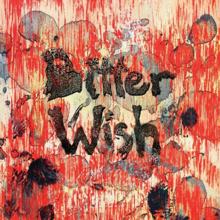 Bitter Wish - Candle Finger [Vinyl]