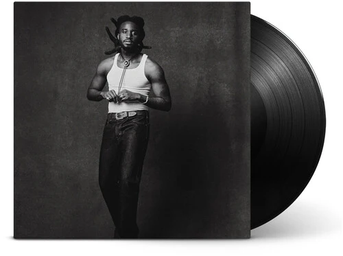 Shaboozey - Where I've Been, Isn't Where I'm Going [Vinyl]