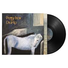 Frew, Peggy - Dial-Up [Vinyl]