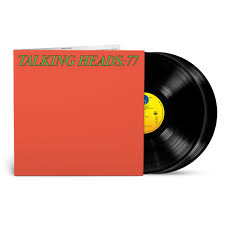 Talking Heads - Talking Heads: 77 [Vinyl]
