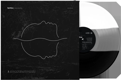 Spiritbox - Tsunami Sea [Vinyl]