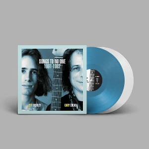 Buckley, Jeff / Gary Lucas - Songs To No One 1991-1992 [Vinyl]