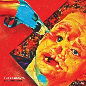 Residents - Doctor Dark [Vinyl]
