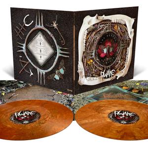Rwake - Return Of Magik [Vinyl]