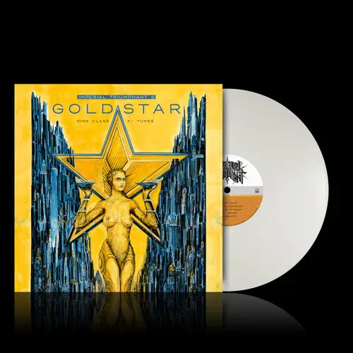Imperial Triumphant - Goldstar [Vinyl]