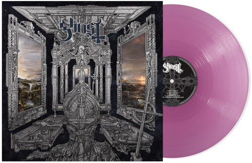 Ghost - Skeleta [Vinyl]
