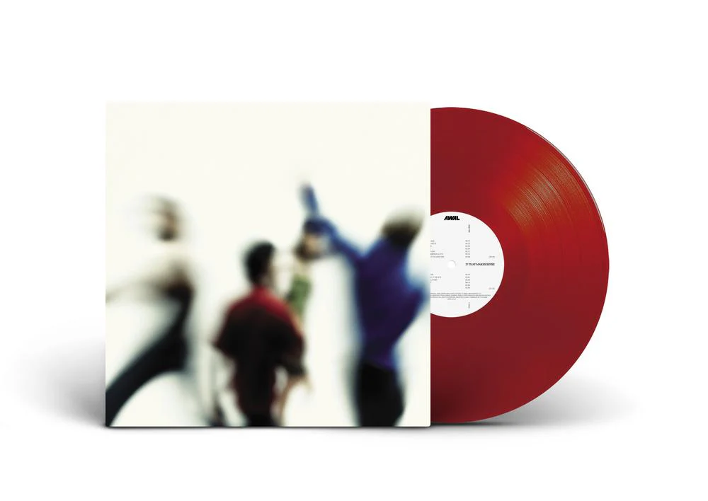 Spacey Jane - If That Makes Sense [Vinyl]