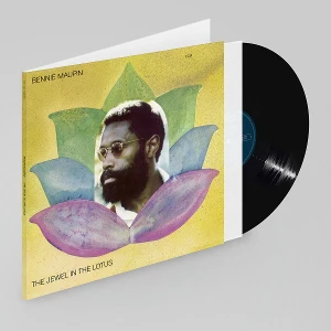 Maupin, Bennie - Jewel In The Lotus [Vinyl]