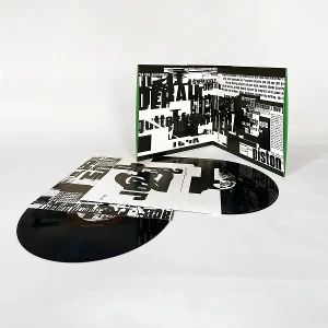 Underworld - Dubnobasswithmyheadman [Vinyl]