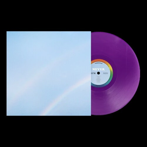 Turnstile - Never Enough [Vinyl]