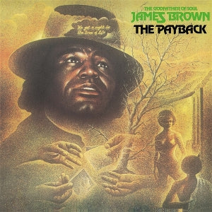 Brown, James - Payback [Vinyl]