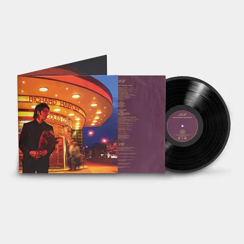 Hawley, Richard - Coles Corner [Vinyl]