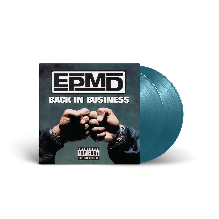 Epmd - Back In Business [Vinyl]