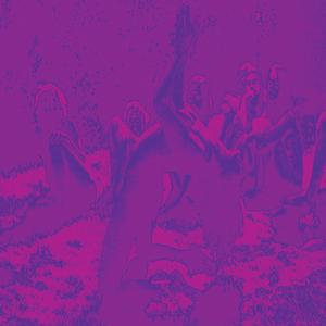 Acid Guru Pond - Acid Guru Pond [Vinyl]