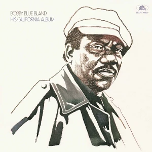 Bland, Bobby Blue - His California Album [Vinyl]