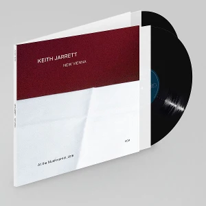 Jarrett, Keith - New Vienna [Vinyl]