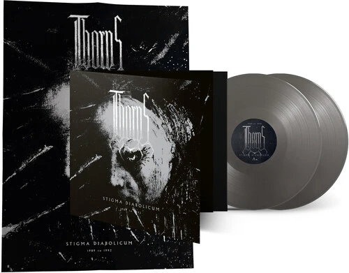 Thorns - Stigma Diabolicum [Vinyl]