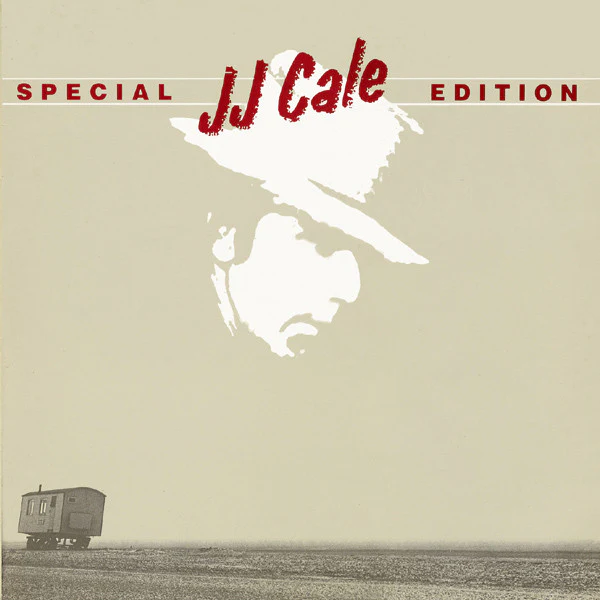 Cale, J.J. - Special Edition [Vinyl] [Second Hand]