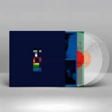 Coldplay - X and Y [Vinyl]