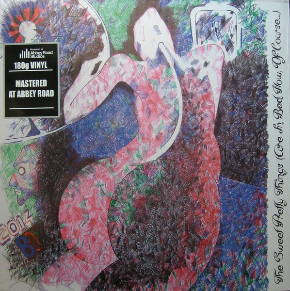 Pretty Things - Sweet Pretty Things (Are In Bed Now, [Vinyl] [Second Hand]